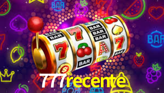 APP rápido e leve da 777recente